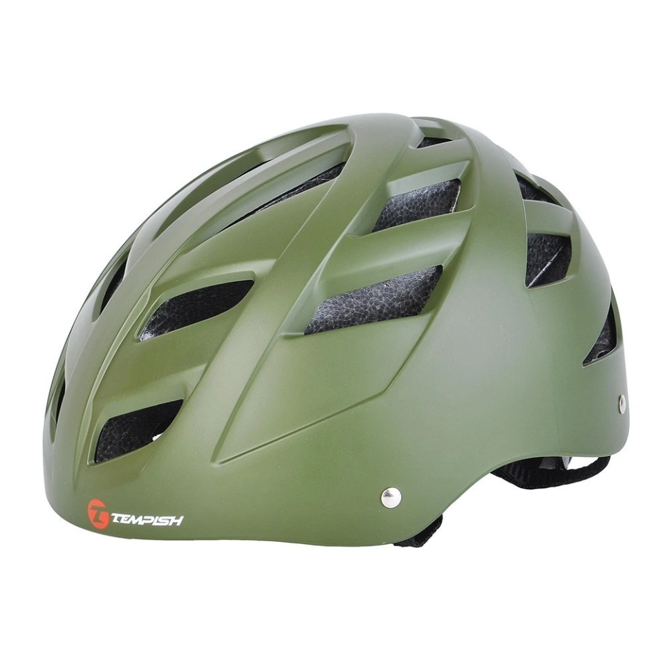 Tempish - Marilla Skate Helm (Small, groen)