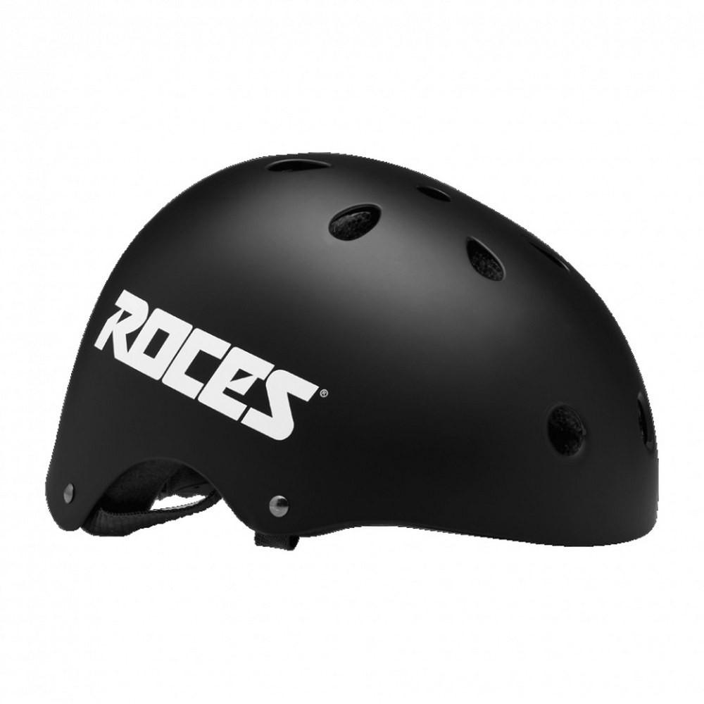 ROCES Aggressive Skate Helm Gecertificeerd (Small)
